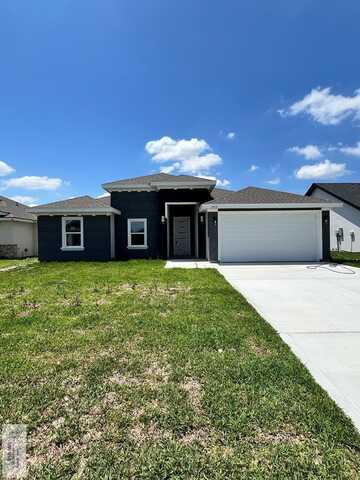209 JANET CIRCLE S., LA FERIA, TX 78559