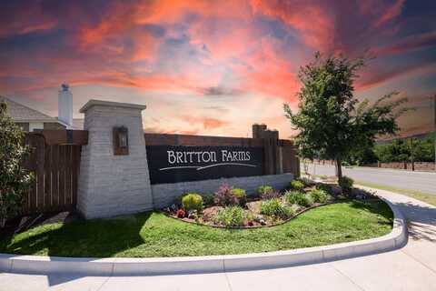 9237 NW 86th St, Yukon, OK 73099