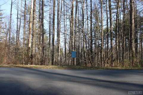 Lot 41 Rustling Woods Trail, Cullowhee, NC 28723