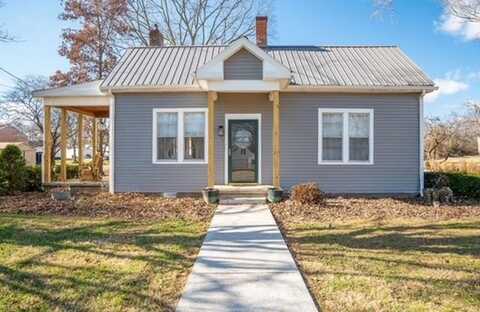 412 South Main, ELKTON, KY 42220