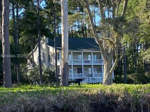 43 Aprils Way, Daufuskie Island, SC 29915