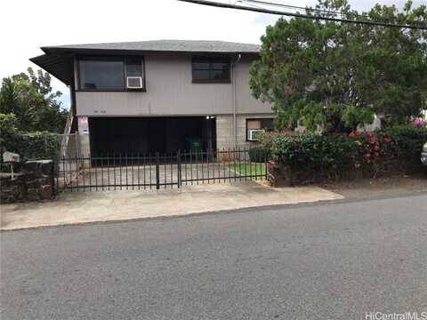 94-236 Hanawai Circle, Waipahu, HI 96797