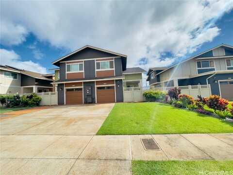 94-1323 Haleululaau Street, Waipahu, HI 96797