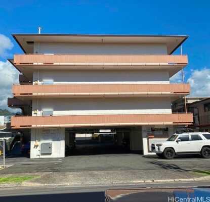 636 Nalanui Street, Honolulu, HI 96817