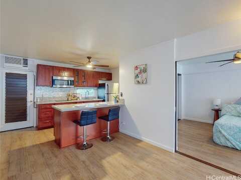 1630 Makiki Street, Honolulu, HI 96822