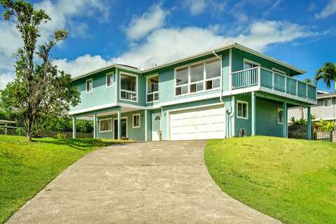 3541 PUA-KENIKENI ST, KALAHEO, HI 96741