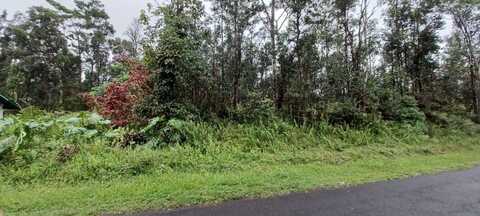 HAPUU RD, Pahoa, HI 96778