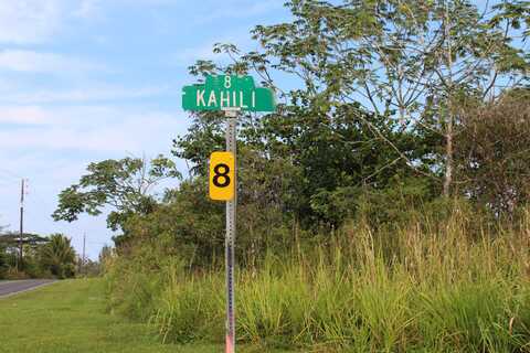 8TH AVE, KEAAU, HI 96749