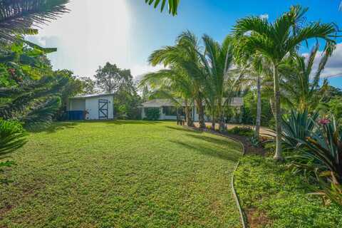 4561 OPU RD, KALAHEO, HI 96741