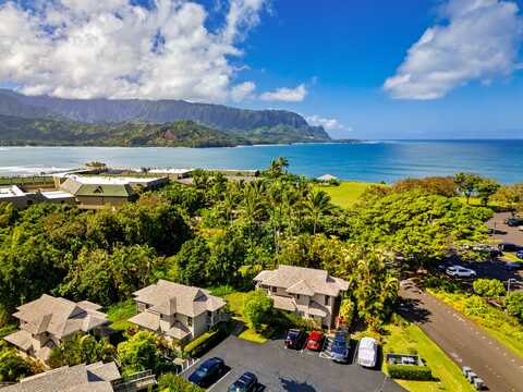 5451 KA HAKU RD, PRINCEVILLE, HI 96722