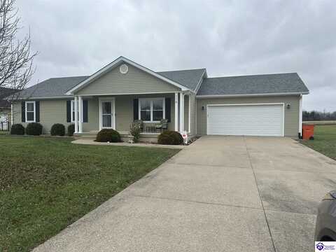 118 Adirondack Court, Cecilia, KY 42724