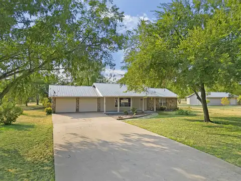 123 Boutilier Street, Burnet, TX 78611