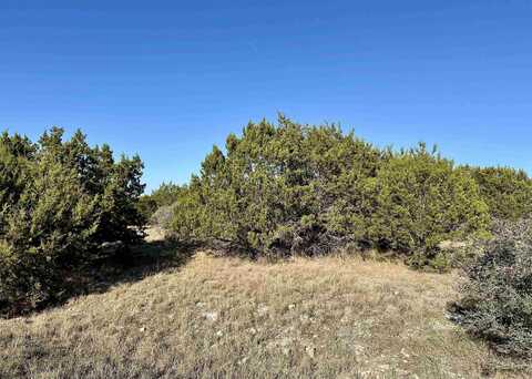 Tbd Panorama Pass, Horseshoe Bay, TX 78657