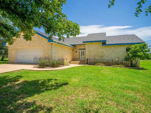 2904 Candace Circle, Horseshoe Bay, TX 78657