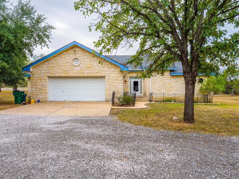 2904 Candace Circle, Horseshoe Bay, TX 78657