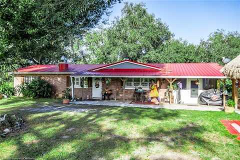 170 marks Road, Venus, FL 33960