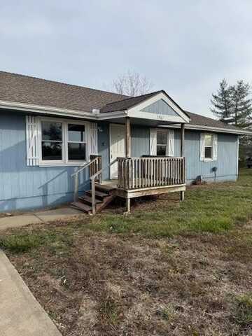 1567 SW State Rte 2 Highway, Holden, MO 64040