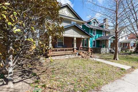 840 W 39th Terrace, Kansas City, MO 64111