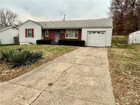 2806 N Union Street, Independence, MO 64050