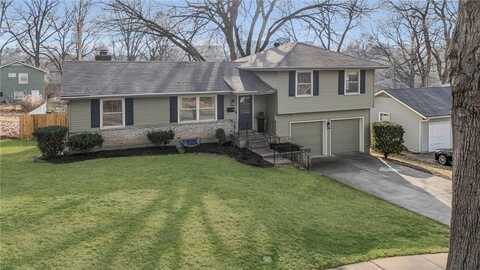 8811 W 71st Terrace, Overland Park, KS 66204