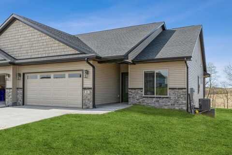 1000 Switchgrass Lane, Ely, IA 52227