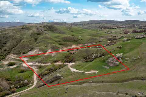 Tbd Webster Lane - A, Horseshoe Bend, ID 83629