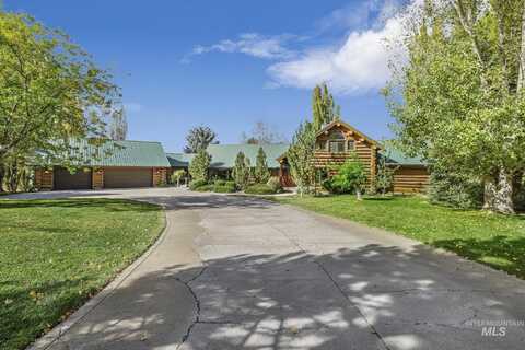 4139 Creekview Dr, Twin Falls, ID 83301