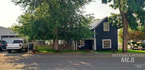 310 S 1st Street, Pomeroy, WA 99347