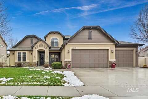 2257 E Deerhill Dr, Meridian, ID 83642