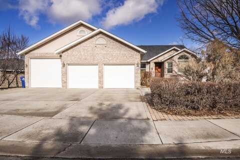 1409 Bitterroot Drive, Twin Falls, ID 83301