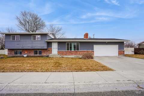 1000 E 18th Street, Burley, ID 83318