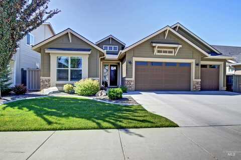 3371 E Renwick Street, Meridian, ID 83642