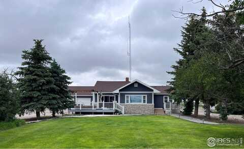 16407 County Road 72, Peetz, CO 80747