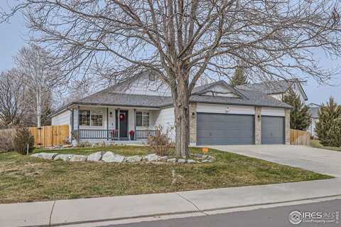 1127 Red Oak Dr, Longmont, CO 80504