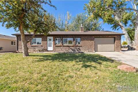 8321 W 1st St, Wellington, CO 80549