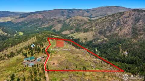 865 Redstone Dr, Bellvue, CO 80512