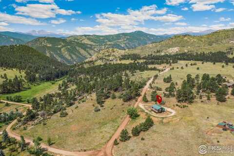 291 Palisade Mountain Dr, Drake, CO 80515