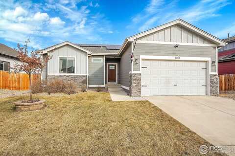 1002 Traildust Dr, Milliken, CO 80543