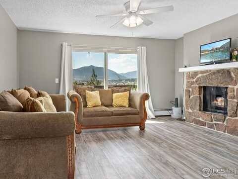 950 Big Thompson Ave, Estes Park, CO 80517