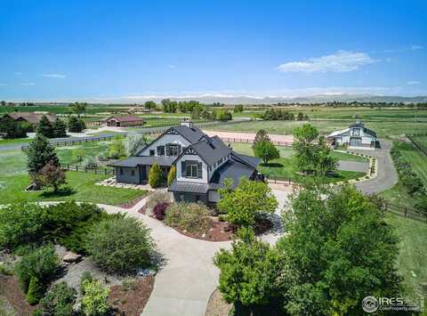 37001 Soaring Eagle Cir, Severance, CO 80550