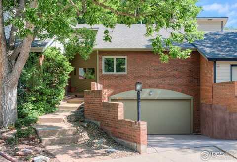 4961 Sundance Sq, Boulder, CO 80301