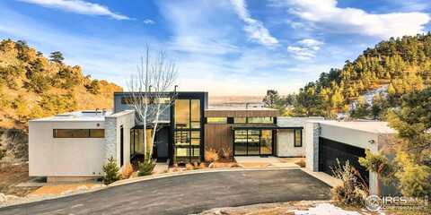 43 Beaver Way, Boulder, CO 80304