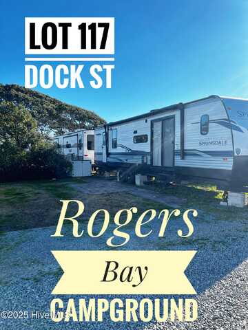 117 Dock Street, North Topsail Beach, NC 28460