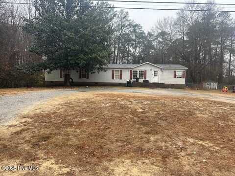 304 Mullins Street, Princeville, NC 27886