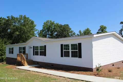 205 Grove Run Drive, Warsaw, NC 28398