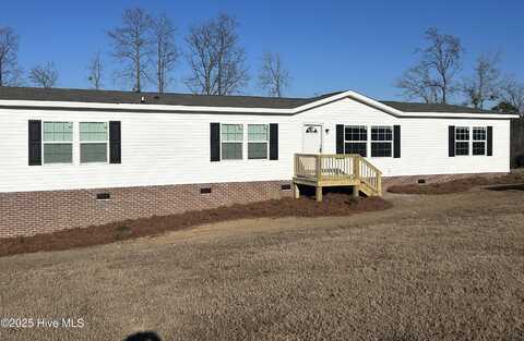 205 Grove Run Drive, Warsaw, NC 28398