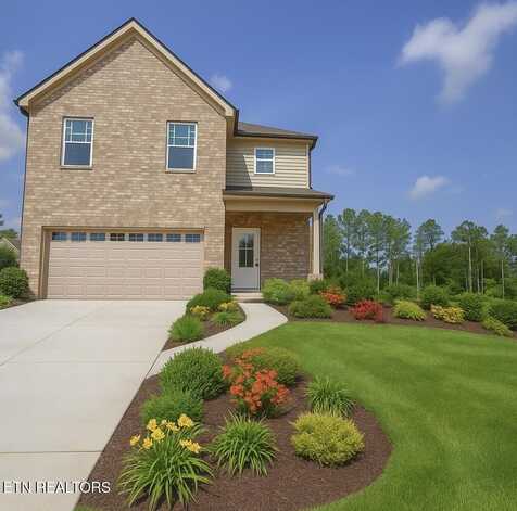 808 Pinebrooke Drive, Maryville, TN 37801