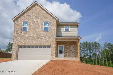 808 Pinebrooke Drive, Maryville, TN 37801