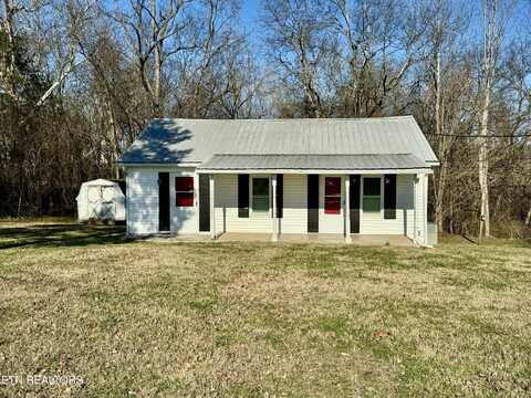 3058 W Old A J Hwy, Strawberry Plains, TN 37871