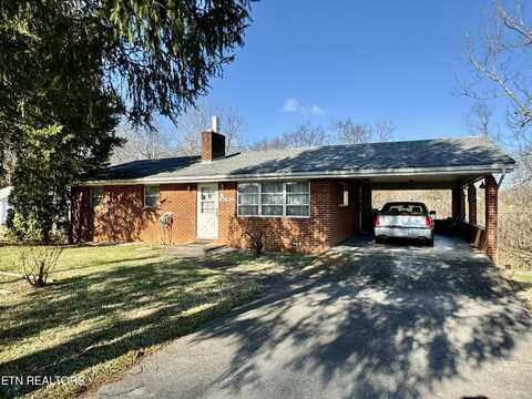 3052 W Old Andrew Johnson Hwy, Strawberry Plains, TN 37871